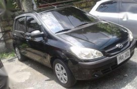 For sale 2011 Hyundai Getz