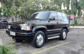 For sale 1996 Trooper dieseL