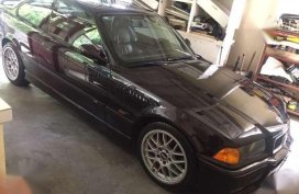 BMW m3 euro spec manual orig