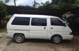 For sale 1994 Nissan Vanette