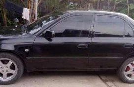 Toyota Corolla XL Big Body