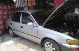 Toyota big body xL big body