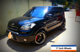 Kia Soul 2010 for sale 