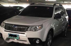 For sale Subaru Forester 2009
