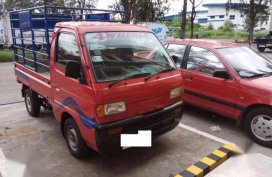 For sale 2014 Suzuki Multicab