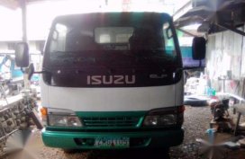 Isuzu Elf Fb Type 12 Ft 2005 For Sale