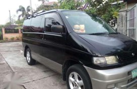 For sale Mazda Friendee 1996 model