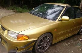 For sale 1994 Mitsubishi Lancer