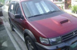 For sale 2014 Mitsubishi RVR