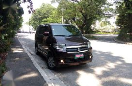 Suzuki APV Type 2 GLX MANUAL 