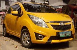 Chevrolet Spark (same as fit wigo picanto)