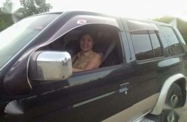 For sale Nissan Terrano 2006