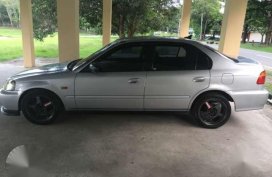 Honda Civic LXI 2000 AT For Sale