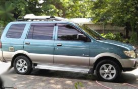 For sale 2005 Isuzu Crosswind