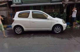 For sale Toyota Vitz 10 vvti AT