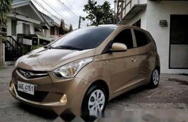 2015 Hyundai Eon GLS for sale