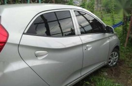 For sale Eon gls mt 2014model