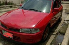 Mitsubishi Lancer Pizza Pie gl matic