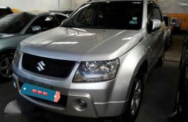"07 Suzuki Grand Vitara" :Auto Trans-4x4.Good engine.