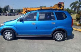 Toyota Avanza REPRICED