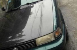 For Sale Nissan LEC Sentra 4 1993