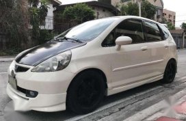 For sale Honda Jazz 2005 13 MT
