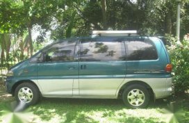 For sale Spacegear 189k neg