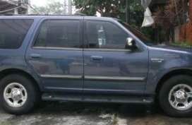 Ford Expedition 2000 model