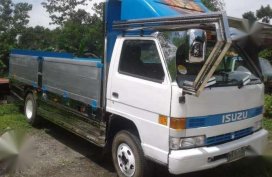 For sale Isuzu Elf 4hf1