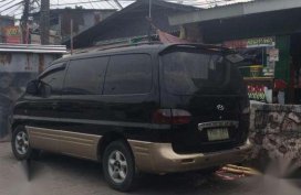 For sale 2010 Starex - second hand