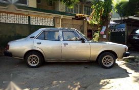 For sale Lancer 1979 bar type