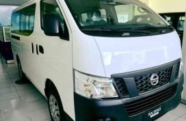 Nissan Urvan Nv350 168k Low Down Promo