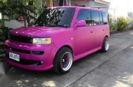 For sale Toyota BB 2010