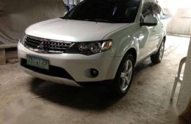 For sale Mitsubishi Outlander 3.0L