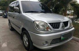 Mitsubishi Adventure 2006 GLX