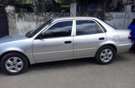 Toyota Corolla 2002 for sale