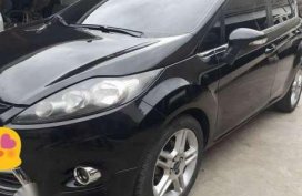 For sale 2013 Ford Fiesta