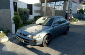 For sale Toyota Corolla GLI