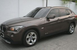 2010 BMW X1 S-Drive18i for sale
