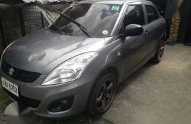 For sale Suzuki Desire 2014