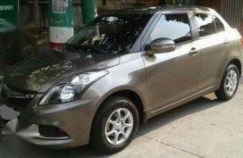 For Sale Suzuki Swift Dzire 2015