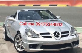 Mercedes Benz SLK 350 brz 86 z3 z4 bmw 370z c30