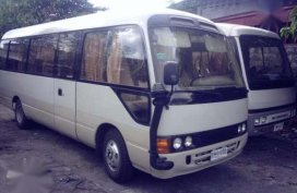 Toyota Coaster for sale