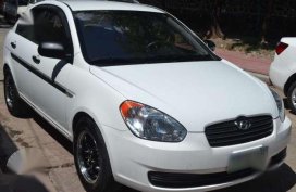 2010 Hyundai Accent Diesel CRDI - DASHCAM and backup camera