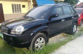 Hyundai Tucson 2007 for sale