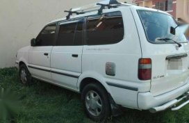 For sale Toyota Revo 1999 model