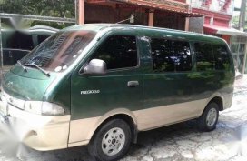 For sale this Van 2003 model