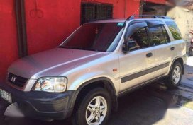 Automatic Transmission 2000 Model Honda CRV First Gen