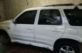 For sale Mazda Tribute 2007