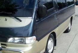 For sale Hyundai Grace H-100